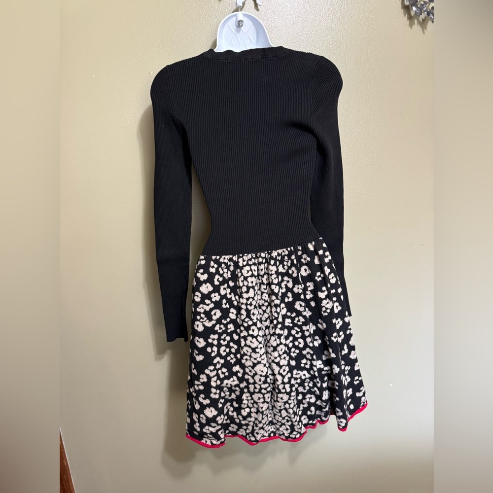 Victoria’s Secret Thick Knit Dress, Size‎ S - Picture 2 of 5